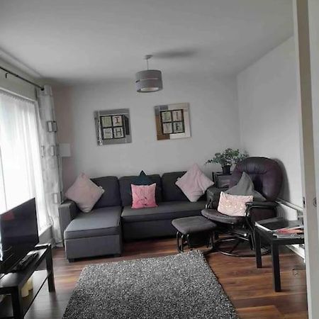 Belfast Apartment Εξωτερικό φωτογραφία