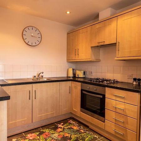 Belfast Apartment Εξωτερικό φωτογραφία