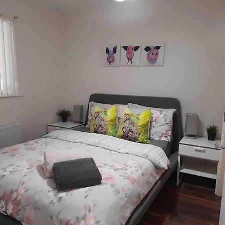 Belfast Apartment Εξωτερικό φωτογραφία
