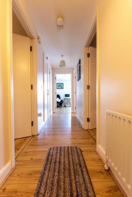 Belfast Apartment Εξωτερικό φωτογραφία