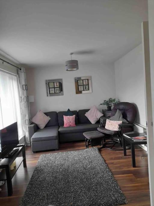 Belfast Apartment Εξωτερικό φωτογραφία