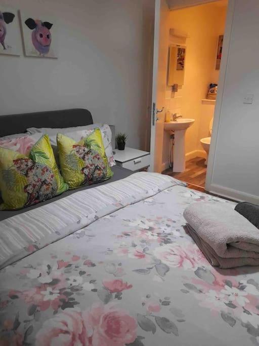 Belfast Apartment Εξωτερικό φωτογραφία