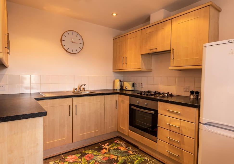 Belfast Apartment Εξωτερικό φωτογραφία